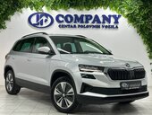 Škoda Karoq 2.0 TDI DSG 4X4