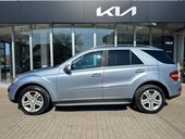 Mercedes Benz ML 320 CDI (može zamena)