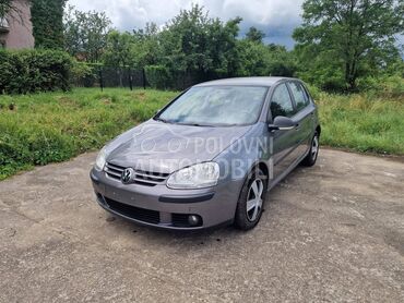 Volkswagen Golf 5 1.4 T s i (može zamena), 3.000 €, 2006. Hečbek, Benzin | 1390 cm3, 210.014 km, 103kW (140 KS), Manuelni 6 brzina, 4/5 vrata, 5 sedišta, Leskovac
