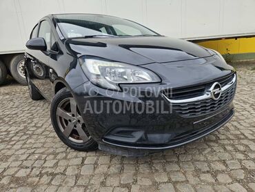 Opel Corsa E TO.P CE.NA, 4.799 €, 2017. Hečbek, Dizel | 1248 cm3, 174.567 km, 70kW (95 KS), Manuelni 6 brzina, 4/5 vrata, 5 sedišta, Novi Sad