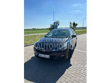 Opel Astra K O.P.I.S (može zamena), 9.300 €, 2016. Hečbek, Dizel | 1598 cm3, 226.612 km, 70kW (95 KS), Manuelni 6 brzina, 4/5 vrata, 5 sedišta, Sremska Mitrovica