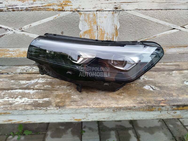 IQ LIGHT Led Far za Volkswagen Tiguan od 2024. do 2026. god.