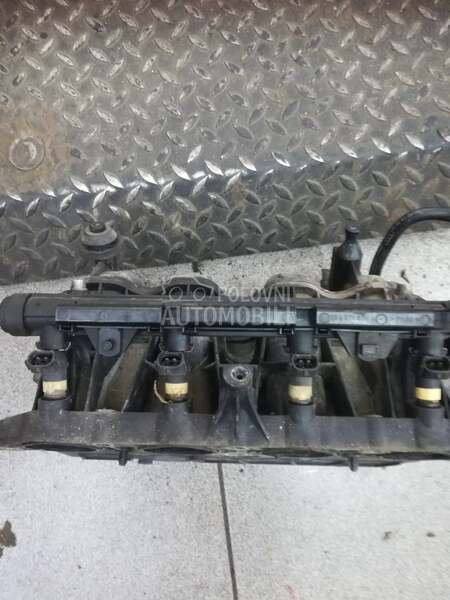 Dizne za Volkswagen Golf 4 od 1997. do 2004. god.