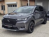 Citroen DS7 PERFORMANCE