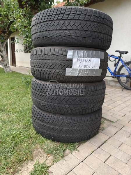 Vredestein 245/45 R19 Zimska
