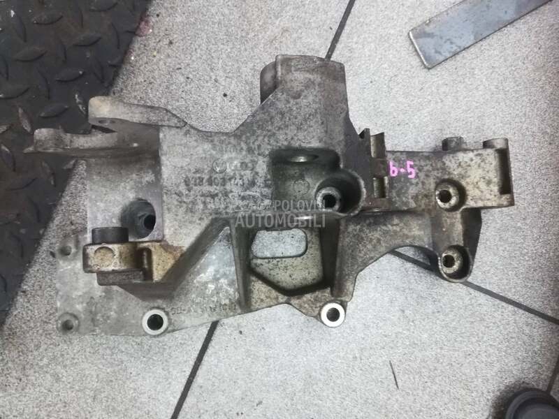 Nosač ventilatora za Volkswagen Passat B5 od 1996. do 2000. god.
