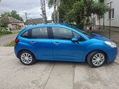 Citroen C3 1.4HDI.n.o.vv