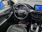 Ford Kuga EcoBoost Titanium