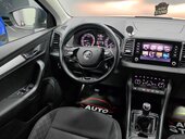 Škoda Karoq BUSINESS