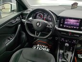 Škoda Kamiq BUSINESS