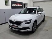 Škoda Kamiq BUSINESS
