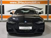 BMW 420 D/Xd/M-Sport/Laser