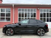 Audi SQ5 BLACK EDITION AIR