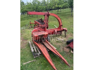 Sip SK 80, 700 €, 1995. , Silo kombajni, Nošena, Sušica