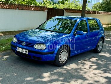 Volkswagen Golf 4 1.9 TDI, 2.150 €, 1999. Hečbek, Dizel | 1896 cm3, 325.000 km, 81kW (110 KS), Manuelni 5 brzina, 4/5 vrata, 5 sedišta, Obrenovac