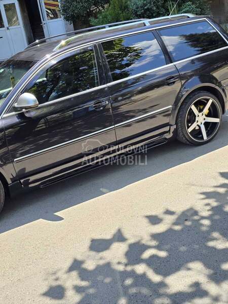 Bocni pragovi Sajtne Passat za Volkswagen Passat B5, Passat B5.5