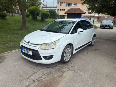 Citroen C4 1.6 hdi, 1.950 €, 2009. Hečbek, Dizel | 1560 cm3, 392.000 km, 66kW (90 KS), Manuelni 5 brzina, 4/5 vrata, 5 sedišta, Gornji Milanovac