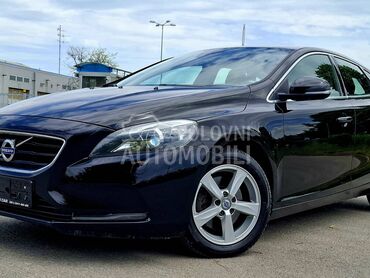 Volvo V40 P R E M I U M, 7.999 €, Polovno, Novi Sad