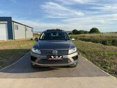 Volkswagen Touareg 3.0 TDI/NAV/PANO/