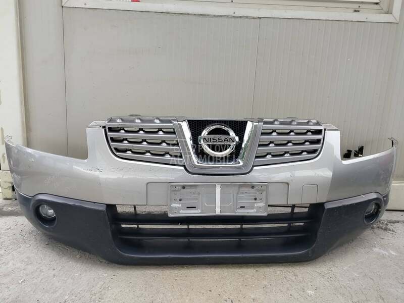 Prednji Branik za Nissan Qashqai od 2007. do 2011. god.