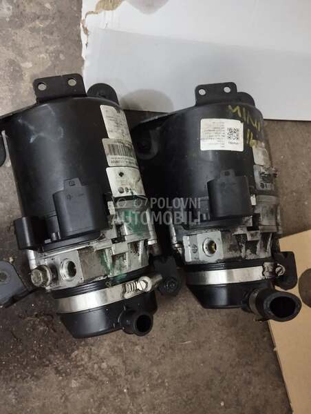 Servo pumpa za MINI Cooper, Cooper S, One od 2001. do 2008. god.
