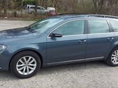 Volkswagen Passat B7 1.4 CNG COMFORTLINE (može zamena)