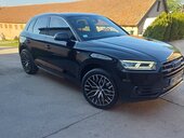 Audi Q5 40TDI