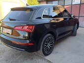 Audi Q5 40TDI