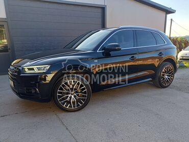 Audi Q5 40TDI