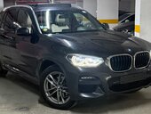 BMW X3 M sport/360/4x4/Led