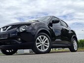 Nissan Juke T E K N A