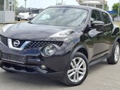 Nissan Juke T E K N A