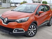 Renault Captur P R E M I U M