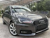 Audi A1 3 X S-LINE (može zamena)