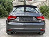 Audi A1 3 X S-LINE (može zamena)