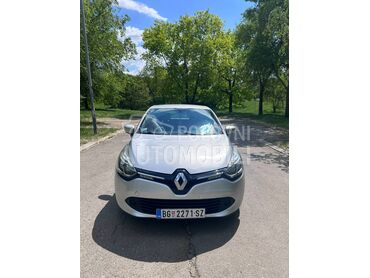 Renault Clio 1.5 dci, 5.200 €, 2013. Hečbek, Dizel | 1461 cm3, 234.300 km, 66kW (90 KS), Manuelni 5 brzina, 4/5 vrata, 5 sedišta, Beograd