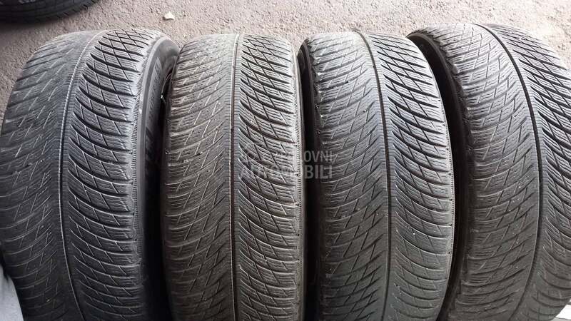 Michelin 225/50 R18 Zimska