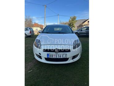 Fiat Brava , 3.500 €, 2012. Hečbek, Dizel | 1600 cm3, 255.000 km, 88kW (120 KS), Manuelni 6 brzina, 4/5 vrata, 5 sedišta, Bajina Bašta