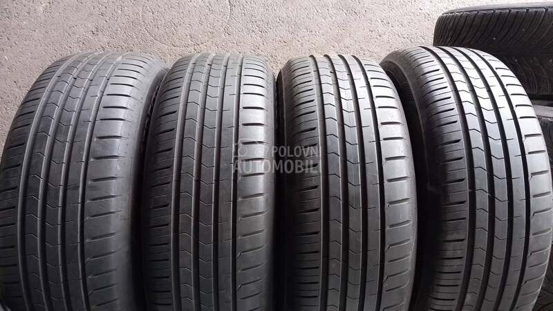 Vredestein 225/60 R18 Letnja