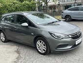 Opel Astra K 1.6 CDTI