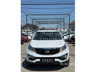 Kia Sportage 139 000 k m, 9.999 €, 2014. Džip/SUV, Dizel | 1685 cm3, 139.000 km, 85kW (116 KS), Manuelni 6 brzina, 4/5 vrata, 5 sedišta, Čačak