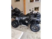 Stels Gepard 850