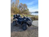 Stels Gepard 850