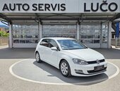 Volkswagen Golf 7 1.6 TDI 105 k s