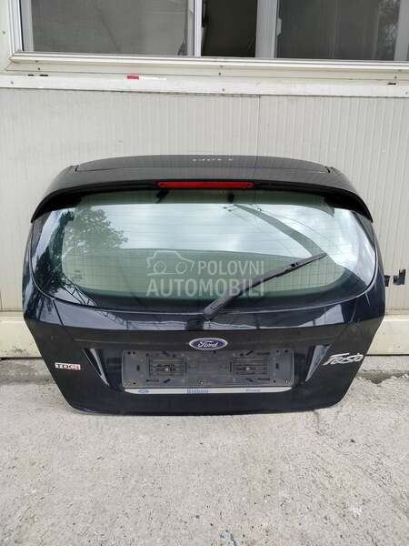 Gepek Vrata za Ford Fiesta od 2008. do 2012. god.