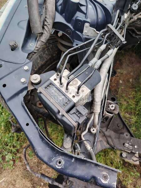 Abs za BMW Serija 5 od 2005. do 2009. god.