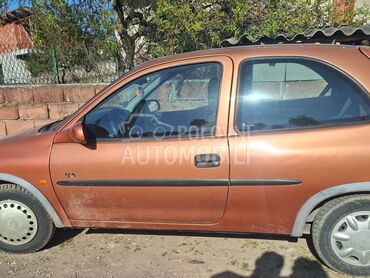 Opel Corsa B 1, 500 €, 1998. Hečbek, Benzin | 973 cm3, 102.000 km, 40kW (54 KS), Manuelni 5 brzina, 2/3 vrata, 5 sedišta, Niš