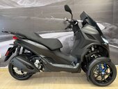 Piaggio MP3 310 Sport