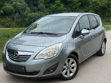 Opel Meriva 1.3d.i.z