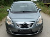Opel Meriva 1.3d.i.z